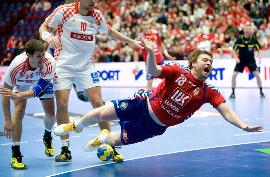 Rastko Stojkovic, Serbien