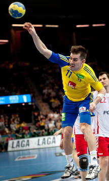 Dalibor Doder, Sverige