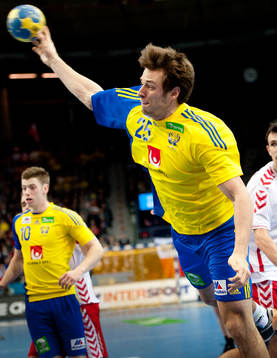Kim Ekdahl du Rietz, Sverige