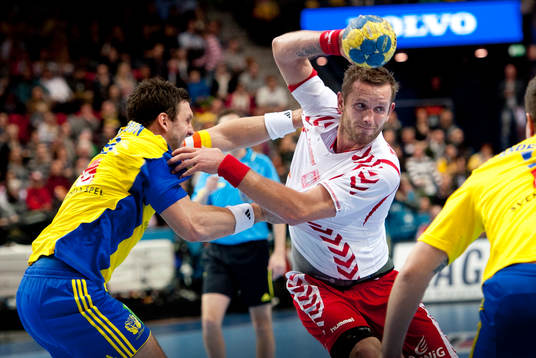 Tobias Karlsson, Sverige, Grzegorz Tkaczyk, Polen