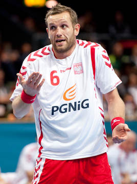 Grzegorz Tkaczyk, Polen