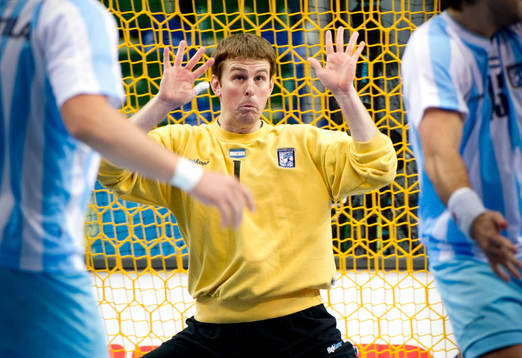 Matias Schulz, Argentina