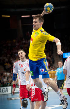 Dalibor Doder, Sverige