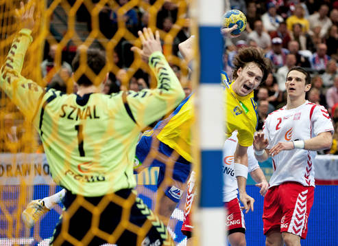 Jonas Källman, Sverige