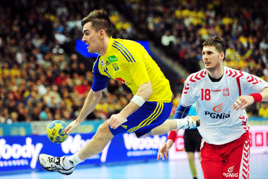 Dalibor Doder, Sverige