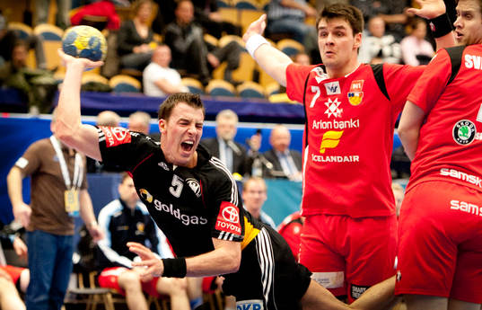 Dominik Klein, Tyskland