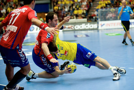 Dalibor Doder, Sverige
