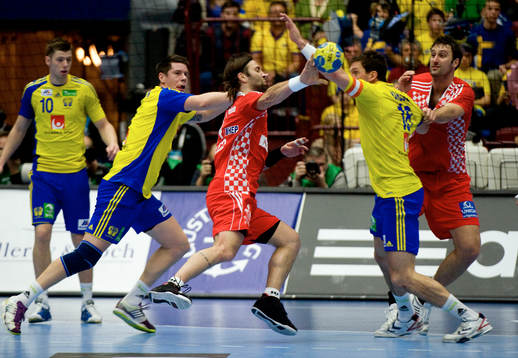 Ivano Balic, Kroatien