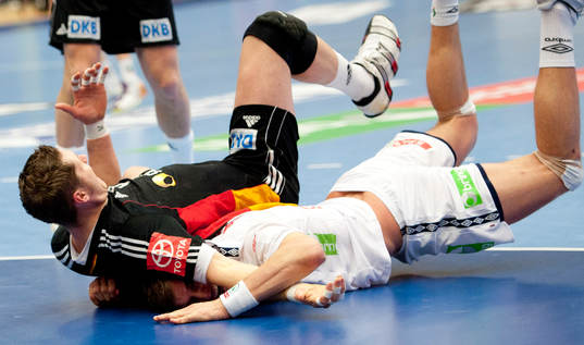 Sebastian Preiss, Tyskland, Bjarne Myrhol, Norge