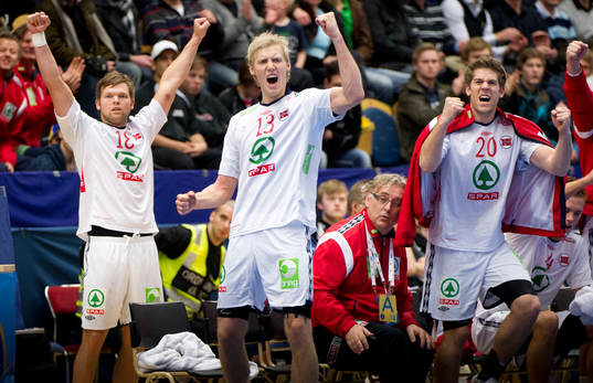Christoffer Rambo, Christoffer Rambo, Einar Koren, Norge,