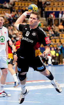 Sebastian Preiss, Tyskland
