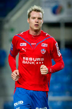 Marcus Nilsson, Helsingborg