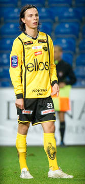 Niklas Hult, Elfsborg