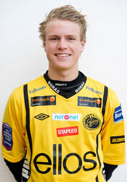 Bläddra bland fler bilder av Fotboll, Atlantic Cup, Elfsborg, lagbilder: