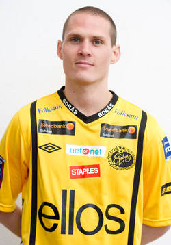 Jon Jönsson, Elfsborg