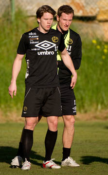 +e13+ Daniel Mobaeck, Elfsborg