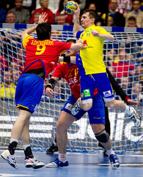 Dalibor Doder, Sverige