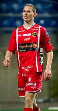 Jon Jönsson, Elfsborg