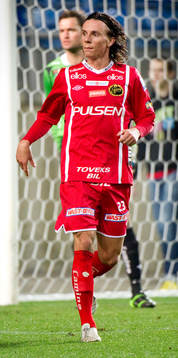 Niklas Hult, Elfsborg