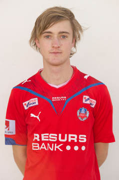 Rasmus Jönsson, Helsingborg