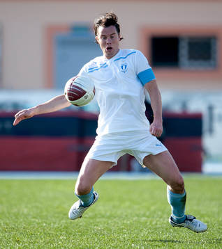Daniel Andersson, Malmö FF
