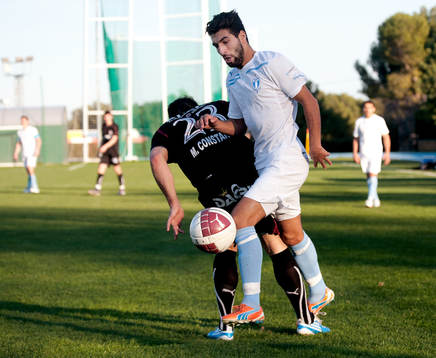 Jimmy Durmaz, Malmö FF