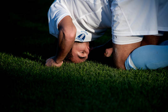 Jimmy Durmas, Malmö FF