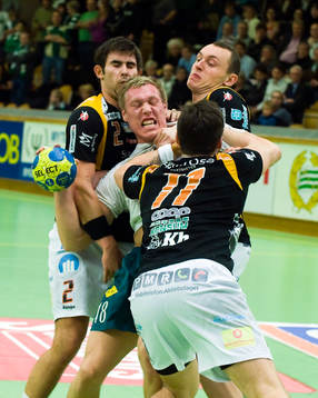 Claus Kjeldgaard, Mikkel Dons Schriver, Kristianstad och