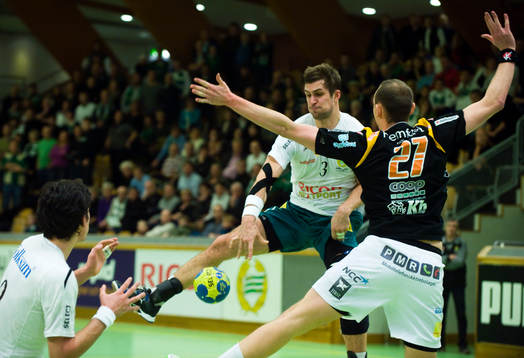 Johan Pilfalk, Hammarby