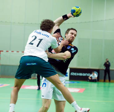 Lars Möller Madsen, Kristianstad