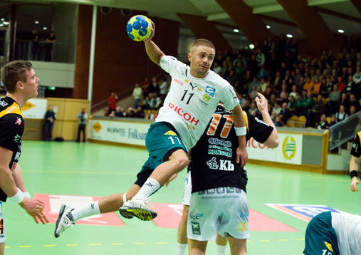 Martin Dolk, Hammarby