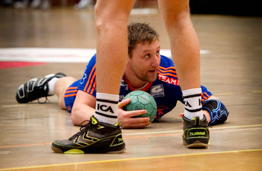 Erik Axelsson, Lindesberg