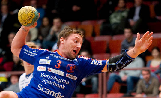 Erik Axelsson, Lindesberg