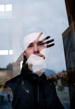 Tobias Malm