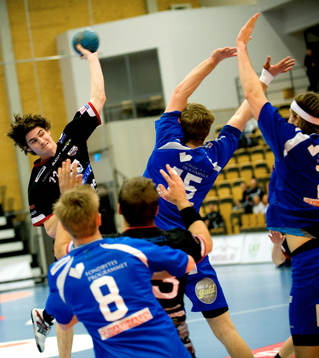 Tomas Varsamis, Malmö