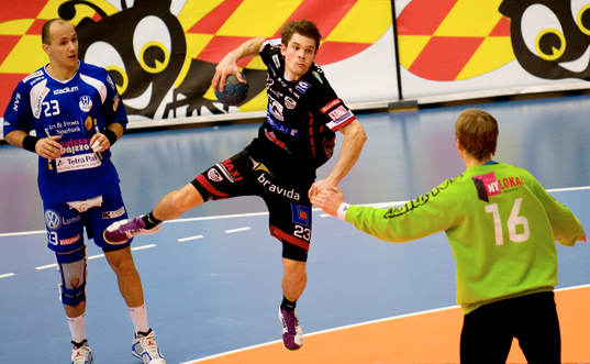 Rasmus Skram, Malmö