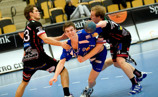 Måns Gerdtsson, H43