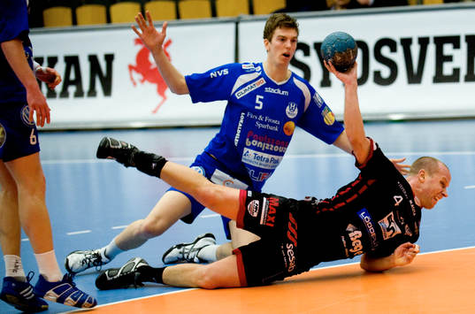 Christoffer Geissler, Malmö