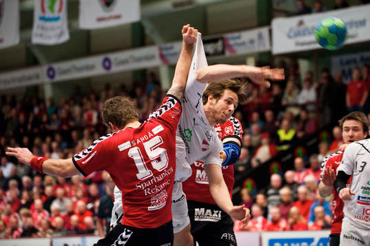 Kim Ekdahl Du Rietz, Lugi