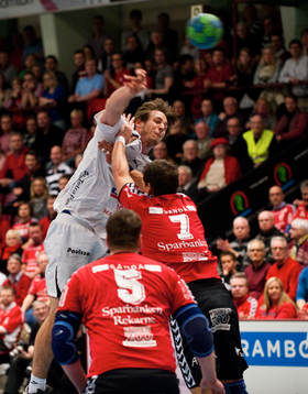 Kim Ekdahl Du Rietz, Lugi