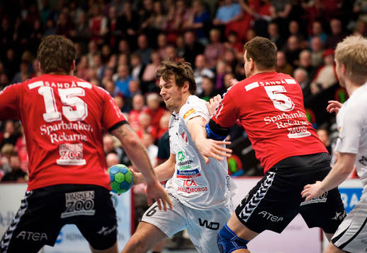 Kim Ekdahl Du Rietz, Lugi
