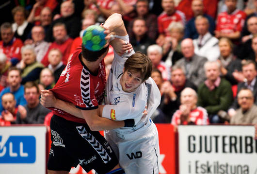Kim Ekdahl Du Rietz, Lugi