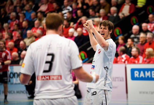 Kim Ekdahl Du Rietz, Lugi