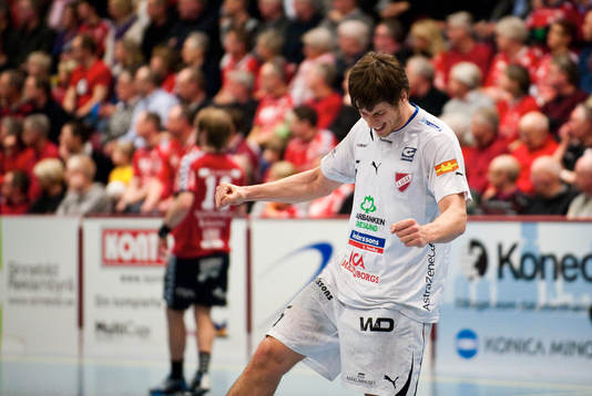 Kim Ekdahl Du Rietz, Lugi
