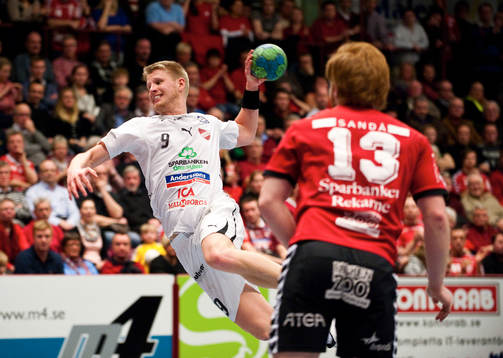 Mikael Söndergaard, Lugi