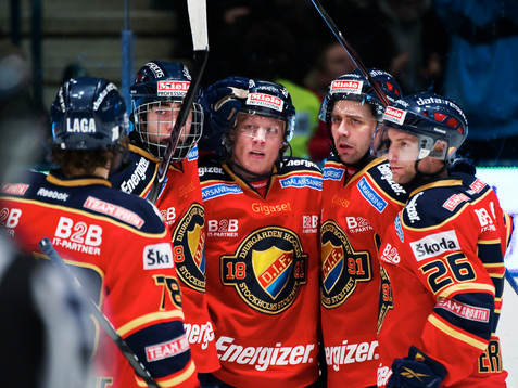 Mika Hannula, Djurgården, (Jubel)