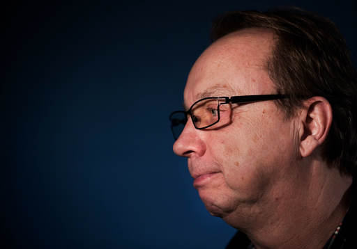 Pär Mårts, förbundskapten, Sverige