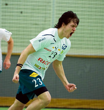 Rasmus Båvelid, Hammarby