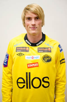 Lasse Nilsson, Elfsborg