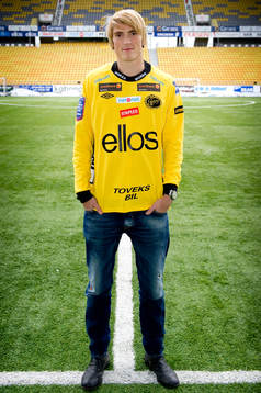 Lasse Nilsson, Elfsborg